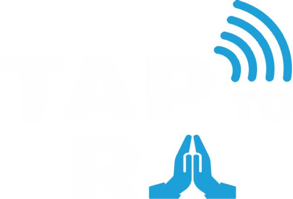 Tap To Pray