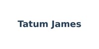 Tatum James