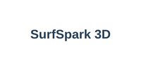 SurfSpark 3D