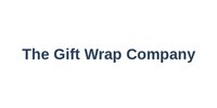 The Gift Wrap Company
