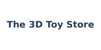The 3D Toy Store