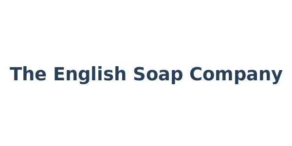 The English Soap Company