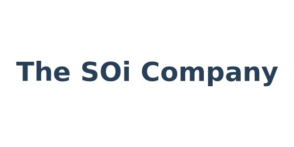 The SOi Company