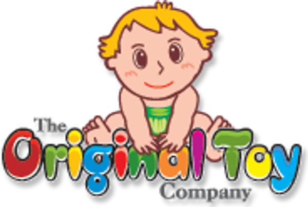 The Original Toy Company
