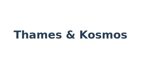 Thames & Kosmos