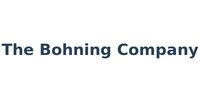 The Bohning Company