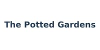 The Potted Gardens