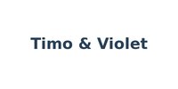 Timo & Violet