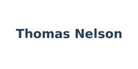 Thomas Nelson