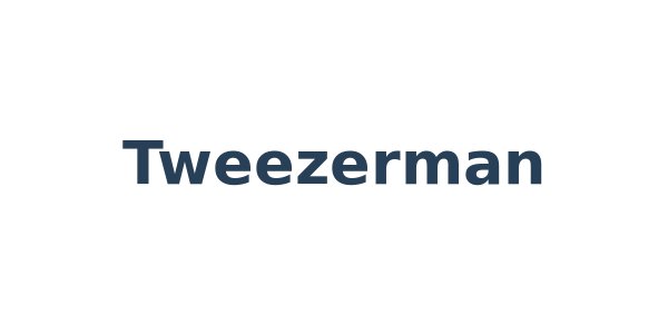 Tweezerman