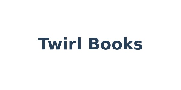 Twirl Books