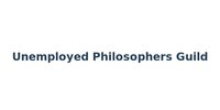 Unemployed Philosophers Guild