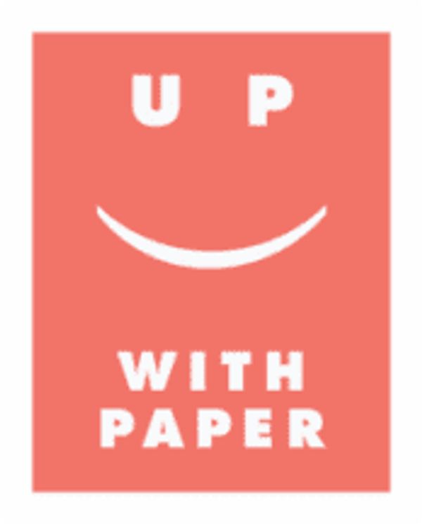 Up With Paper