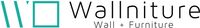 Wallniture