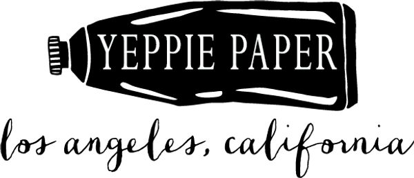 Yeppie Paper