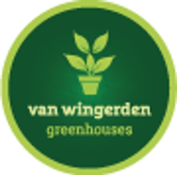 Van Wingerden Greenhouses