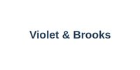 Violet & Brooks