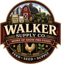 Walker Supply Company