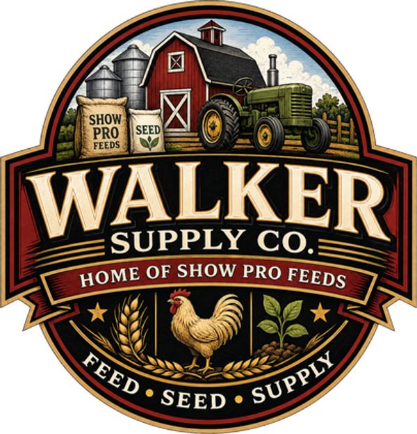 Walker Supply Company