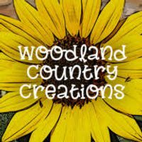 Woodland Country Creations