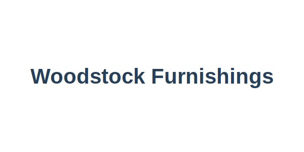 Woodstock Furnishings