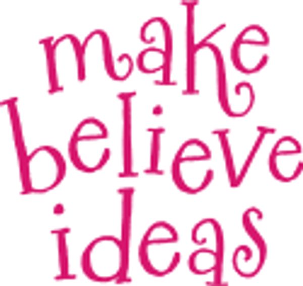 Make Believe Ideas