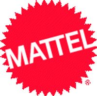 Mattel Toy Store