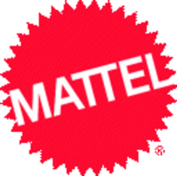 Mattel Toy Store