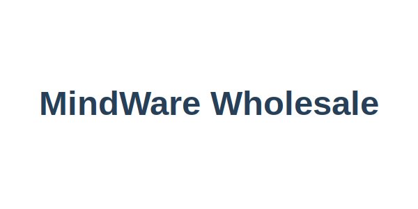 MindWare Wholesale