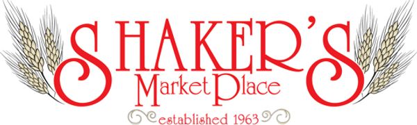 Shaker's MarketPlace