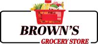 Brown's Grocery Store