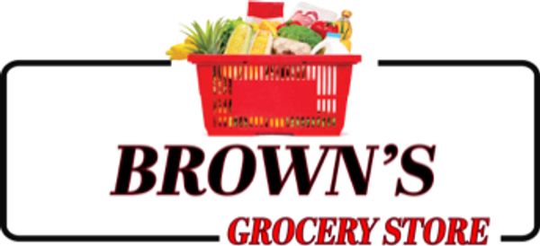 Brown's Grocery Store