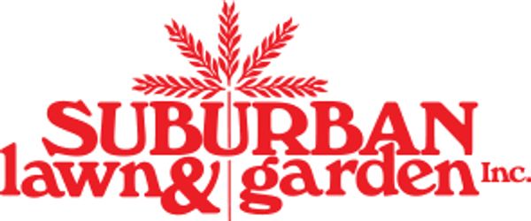 Suburban Lawn & Garden