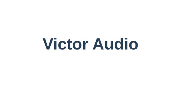 Victor Audio
