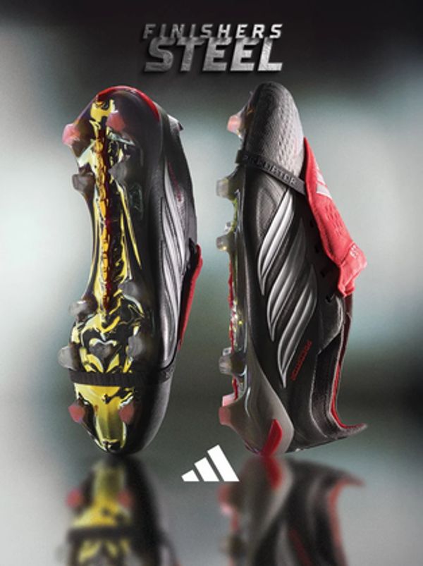 Soccer Post