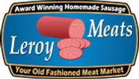 Leroy Meats
