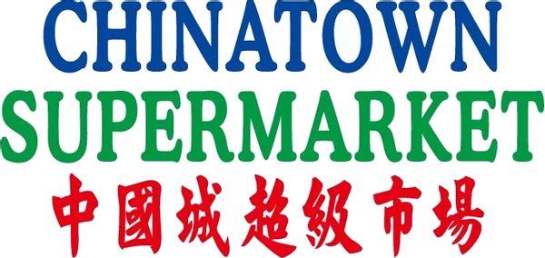 Chinatown Supermarket