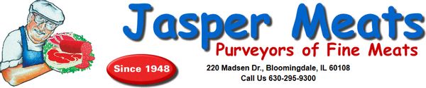 Jasper Meats