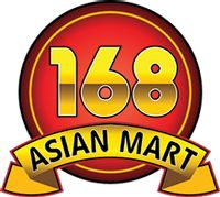 168 Asian Mart