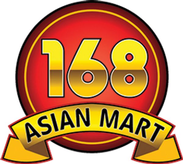 168 Asian Mart