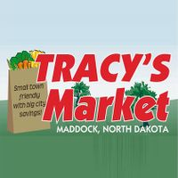 Tracy's Market