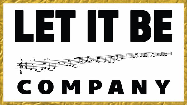 Let It Be Company