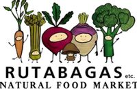 Rutabagas Natural Food Market