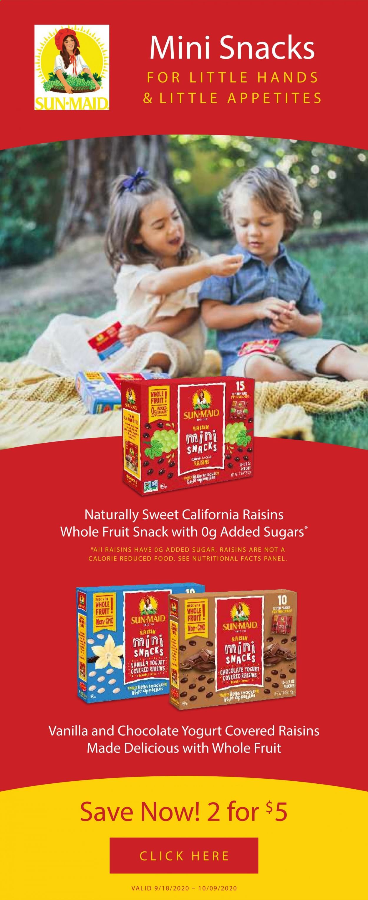 Stop & Shop (CT) Weekly Ad September 18 to September 24