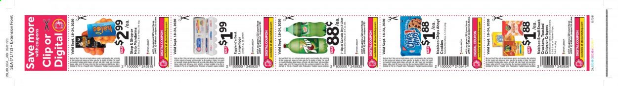 Stop & Shop (RI) Weekly Ad September 18 to September 24
