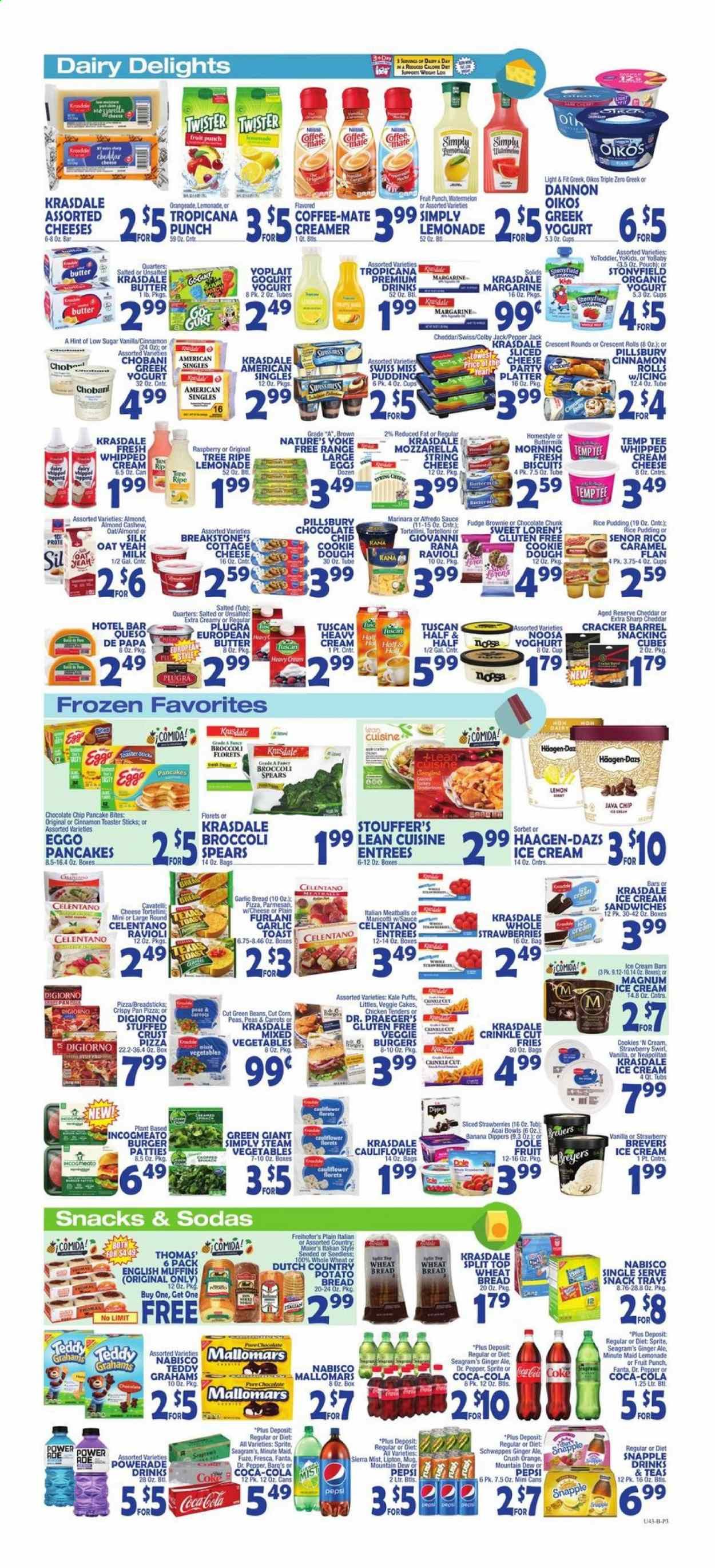Bravo Supermarkets Weekly Ad September 18 to September 24