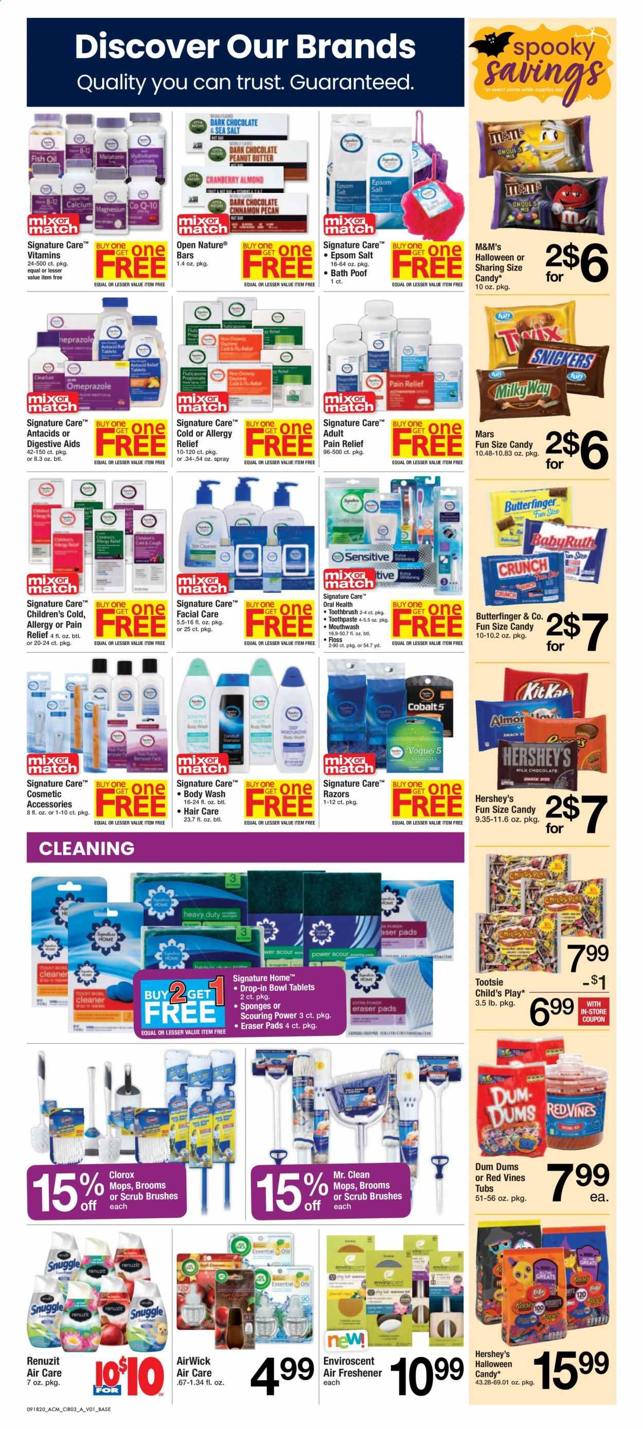 ACME Weekly Ad September 18 to September 24