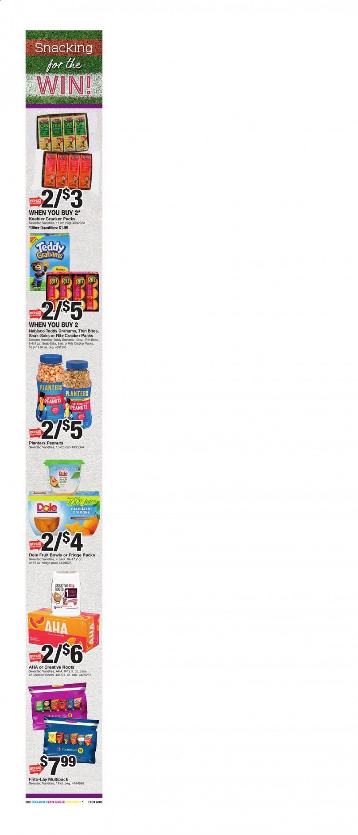 Giant Food Weekly Ad September 18 to September 24