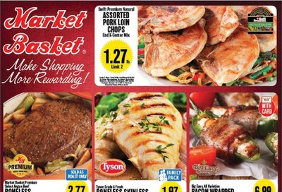Market Basket Weekly Ad September 16 to September 22