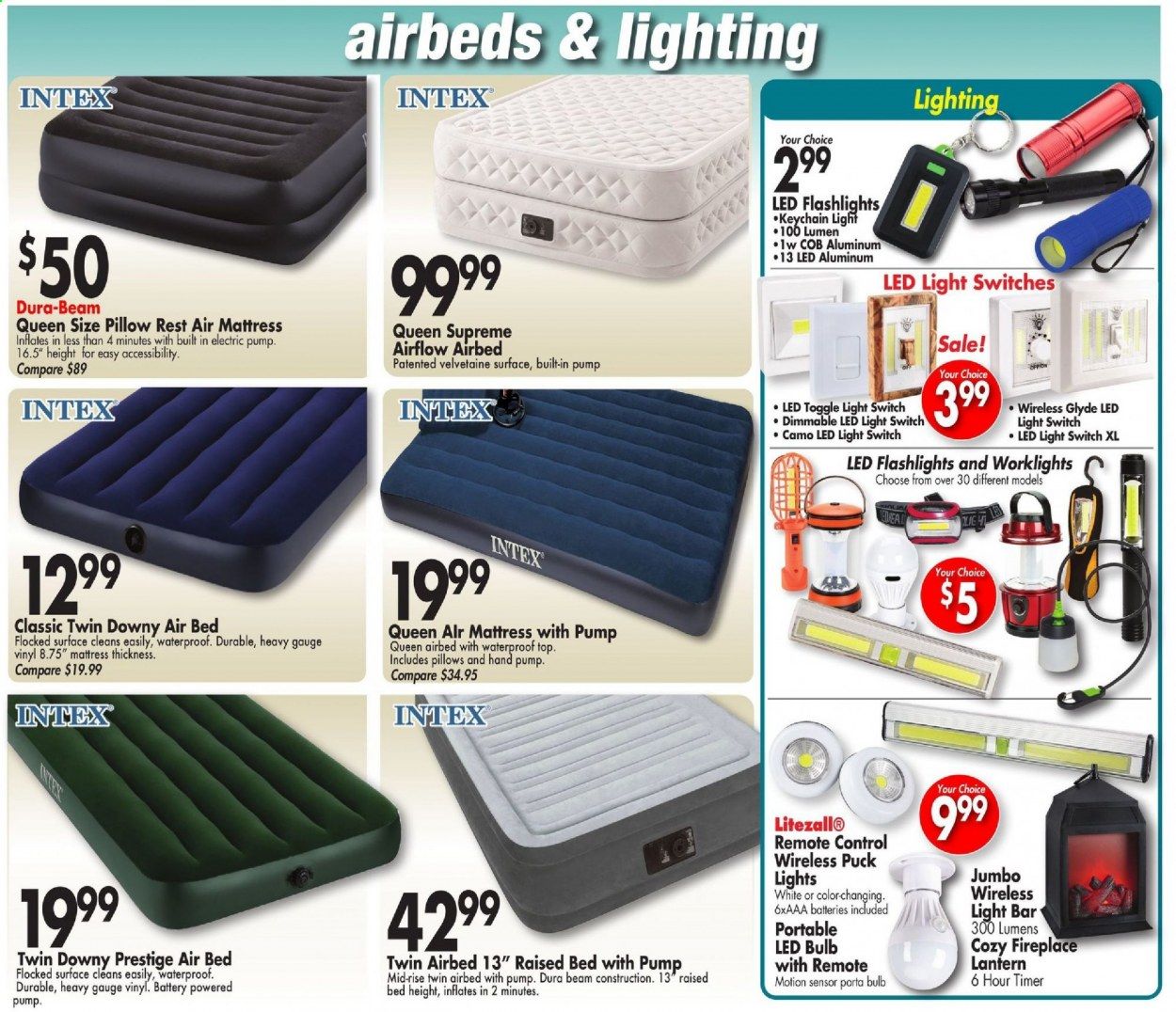 Ocean State Job Lot Weekly Ad September 17 to September 23